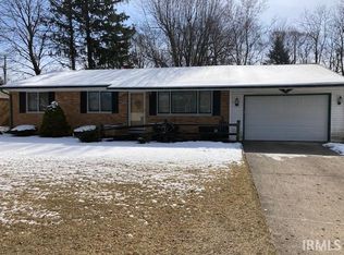 19280 Staffordshire Dr, South Bend, IN