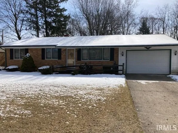 19280 Staffordshire Dr, South Bend, IN 46637