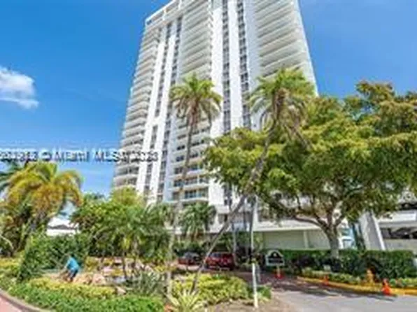 19707 Turnberry Way APT 5D, Aventura, FL 33180