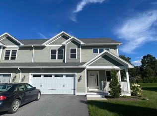 54 Chase Ct, Essex Junction, VT 05452