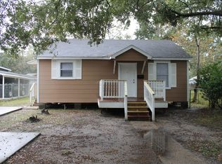 2232 Tulip St, Lake Charles, LA 70601