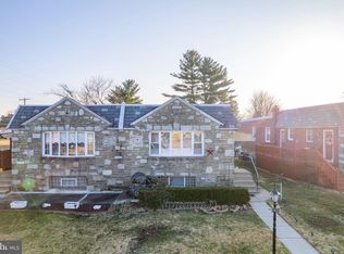 1432 Napfle Ave, Philadelphia, PA 19111