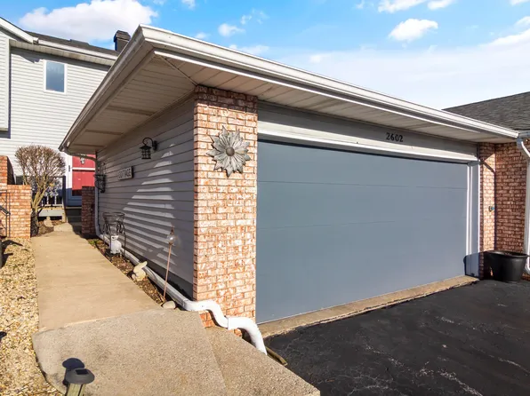 2602 Knollwood Dr, Crown Point, IN 46307