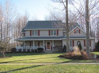 87 Hickory Hollow Dr, Amherst, OH