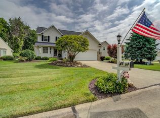 8741 Jamesway Ct, Mentor, OH 44060
