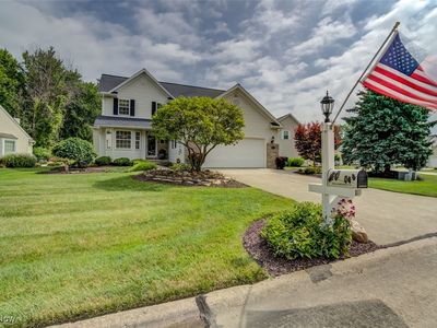 8741 Jamesway Ct, Mentor, OH, 44060
