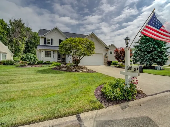 8741 Jamesway Ct, Mentor, OH 44060