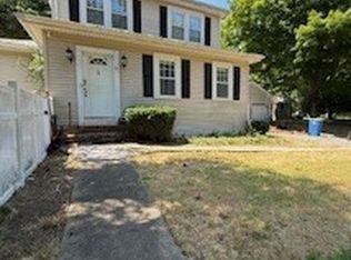 2 Fairfield Rd, Randolph, MA 02368