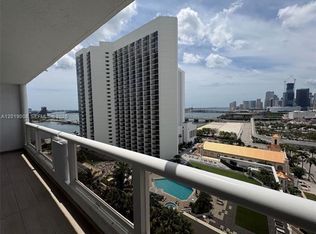 1717 N Bayshore Dr #A-2054, Miami, FL 33132