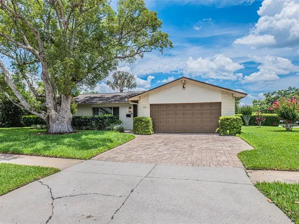 741 Brookside Rd, Maitland, FL 32751