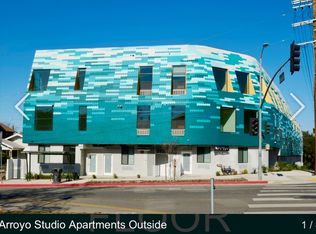 5933 Monterey Rd #B-1BA-253SQFT, Los Angeles, CA 90042