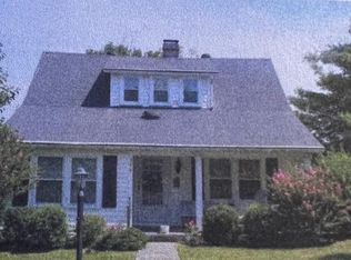 388 Devils Hollow Rd, Frankfort, KY 40601