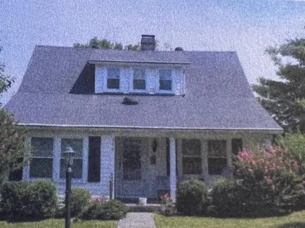 388 Devils Hollow Rd, Frankfort, KY 40601