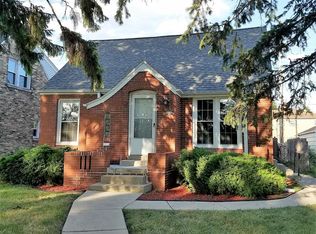 4208 N 36th St, Milwaukee, WI 53216