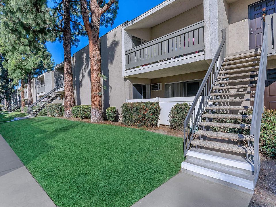 Tamarack Woods Apartment Homes 825 Tamarack Ave Brea CA Zillow