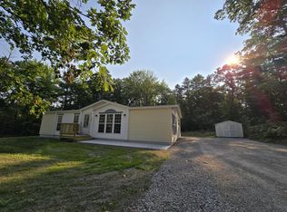 1475 S Mount Tom Rd, Mio, MI 48647