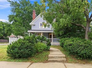 1822 Iglehart Ave, Saint Paul, MN 55104