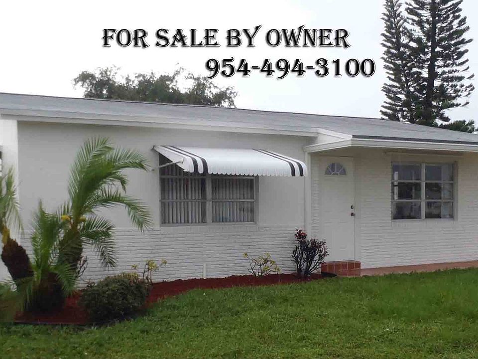 Beautiful landscaping 