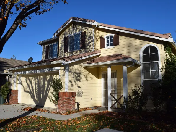 541 Pombo Square Dr, Tracy, CA 95376