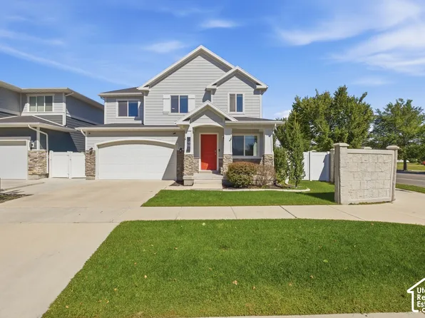 1008 W Lightfoot Way, Bluffdale, UT 84065