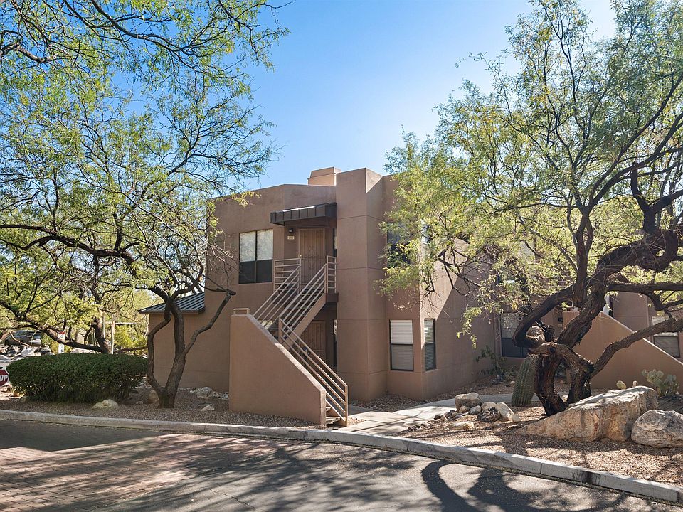 1st image of 6655 N Canyon Crest Dr Unit 1201