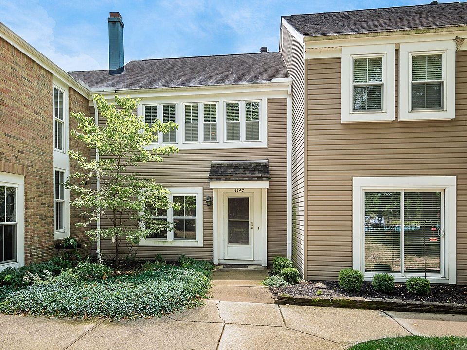 1st image of 5547 Chowning Way #2-C