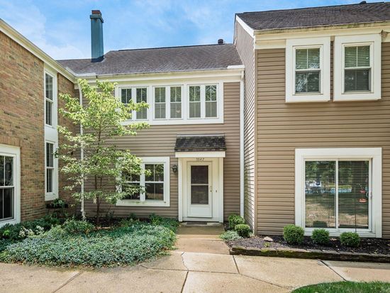 5547 Chowning Way #2-C, Columbus, OH 43213