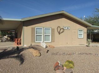 1908 S Missouri Dr, Casa Grande, AZ 85194