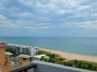 405 N Ocean Blvd APT 1405, Pompano Beach, FL 33062