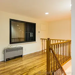 Rented by Washington Realty Corp.