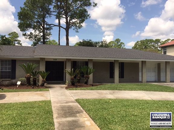 2nd image of 509 Sunset Dr