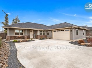 2758 NW 23rd Loop, Redmond, OR 97756