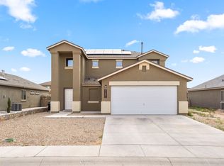 11561 Flor Gloriosa Dr, Socorro, TX 79927