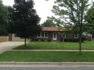 400 Brown St, Tecumseh, MI 49286