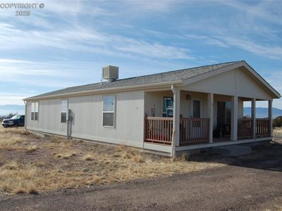 815 Q St, Penrose, CO, 81240