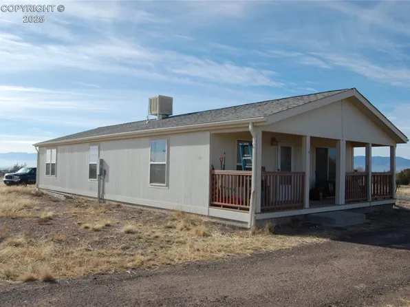 815 Q St, Penrose, CO 81240