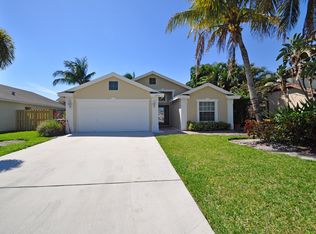 6436 Revelle Cir S, Jupiter, FL 33458