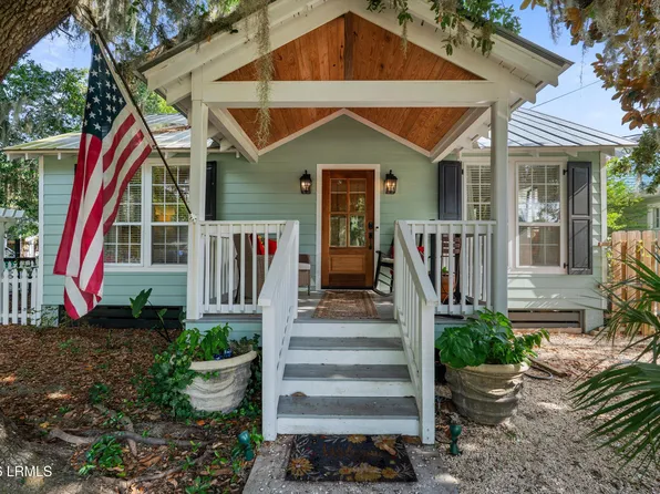 913 16th Street, Port Royal, SC 29935