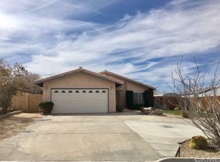 7064 Stardune Ave, Twentynine Palms, CA 92277