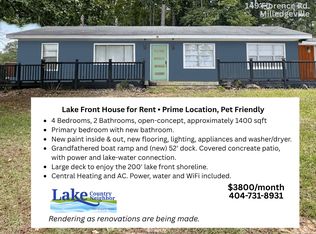 149 Florence Rd NE, Milledgeville, GA 31061