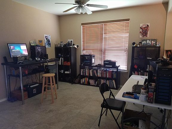 Dining Room / Office