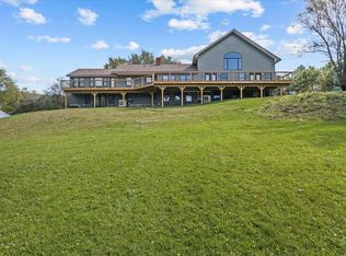 898 Gonyeau Road, Plainfield, VT 05667