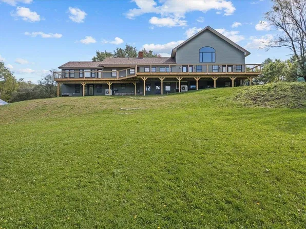 898 Gonyeau Road, Plainfield, VT 05667