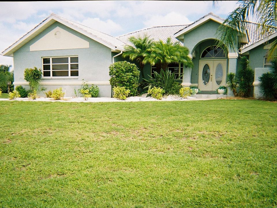 Main Entrance