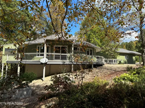 66 Evergreen Pl, Sparta, TN 38583