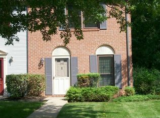 466 Penns Way, Basking Ridge, NJ 07920