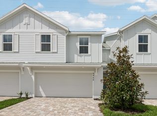 Carmel - Interior Plan, Cyrene at Harmony, Saint Cloud, FL 34773