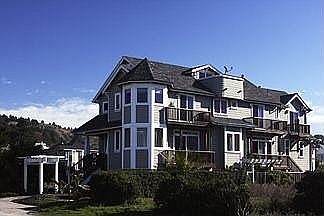 Home Front - West