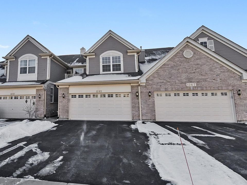 1st image of 1265 Tamarack Dr