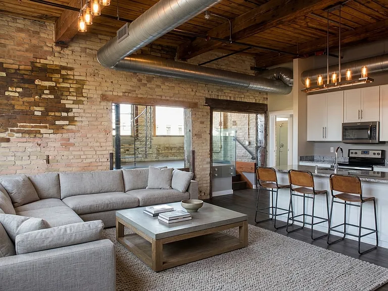 River Place Lofts — Photo 133